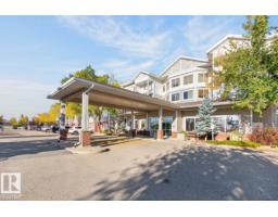 Apartment for sale at #323 8802 Southfort, Fort Saskatchewan — MLS® E4512245