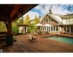 Recreation room - 12719 39 Av Nw, Edmonton, AB T6J0N3 Photo 10