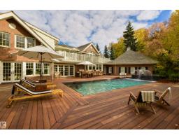 Recreation room - 12719 39 Av Nw, Edmonton, AB T6J0N3 Photo 11