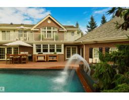 Recreation room - 12719 39 Av Nw, Edmonton, AB T6J0N3 Photo 12