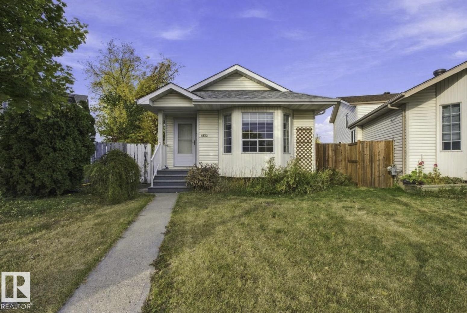 Property for sale at 4423 36A ST NW