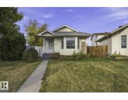 House for sale at 4423 36A St NW, Edmonton — MLS® E4512248
