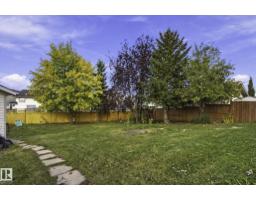 4423 36a St Nw, Edmonton, AB T6L6K5 Photo 37