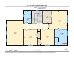 403 Simpkins Wd, Leduc, AB T9E0Y3 Photo 61
