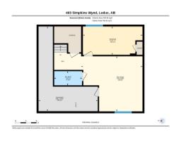 403 Simpkins Wd, Leduc, AB T9E0Y3 Photo 62
