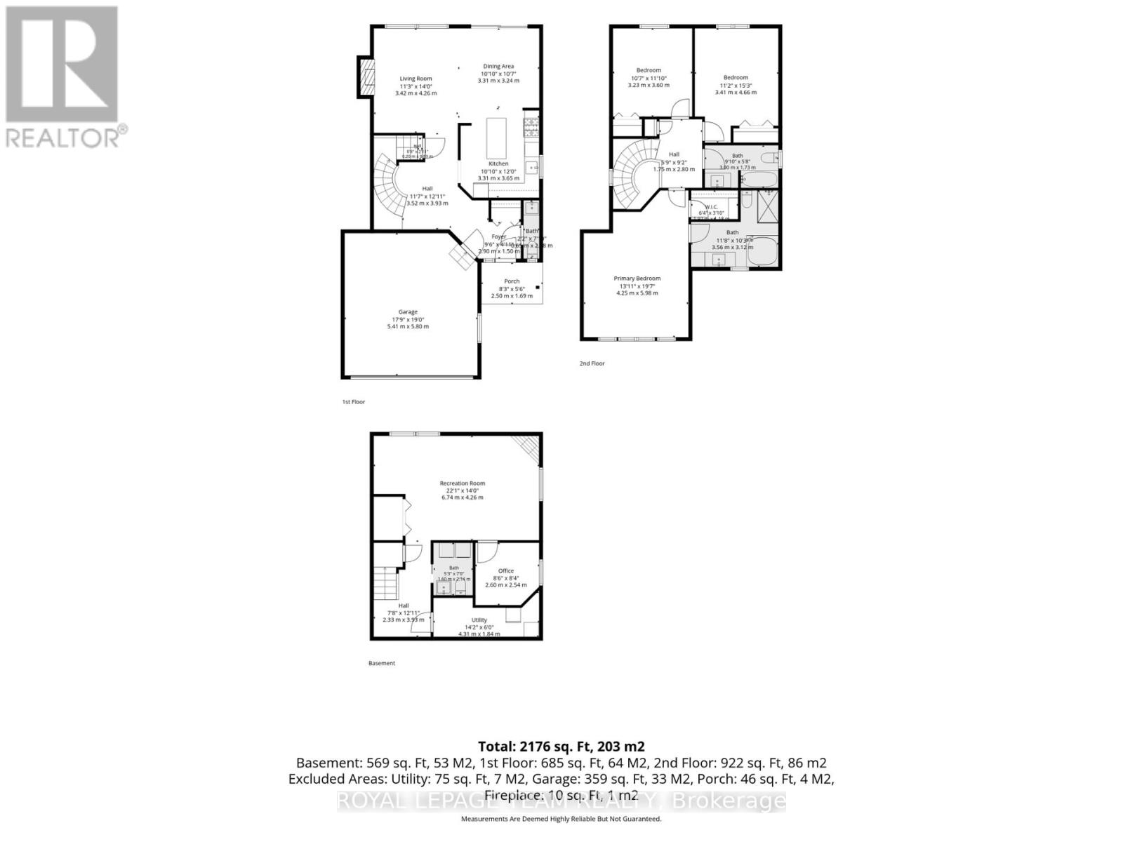 8 ORISKA WAY - 49