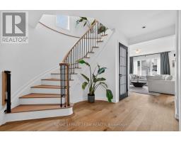 Living room - 8 Oriska Way, Ottawa, ON K2J4N7 Photo 7