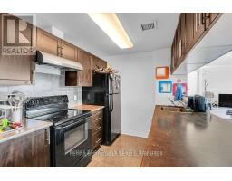Kitchen - 408 - 234 Rideau Street, Ottawa, ON K1N0A9 Photo 6