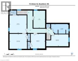 72 Albion Street, Brantford, ON N3T3M4 Photo 28