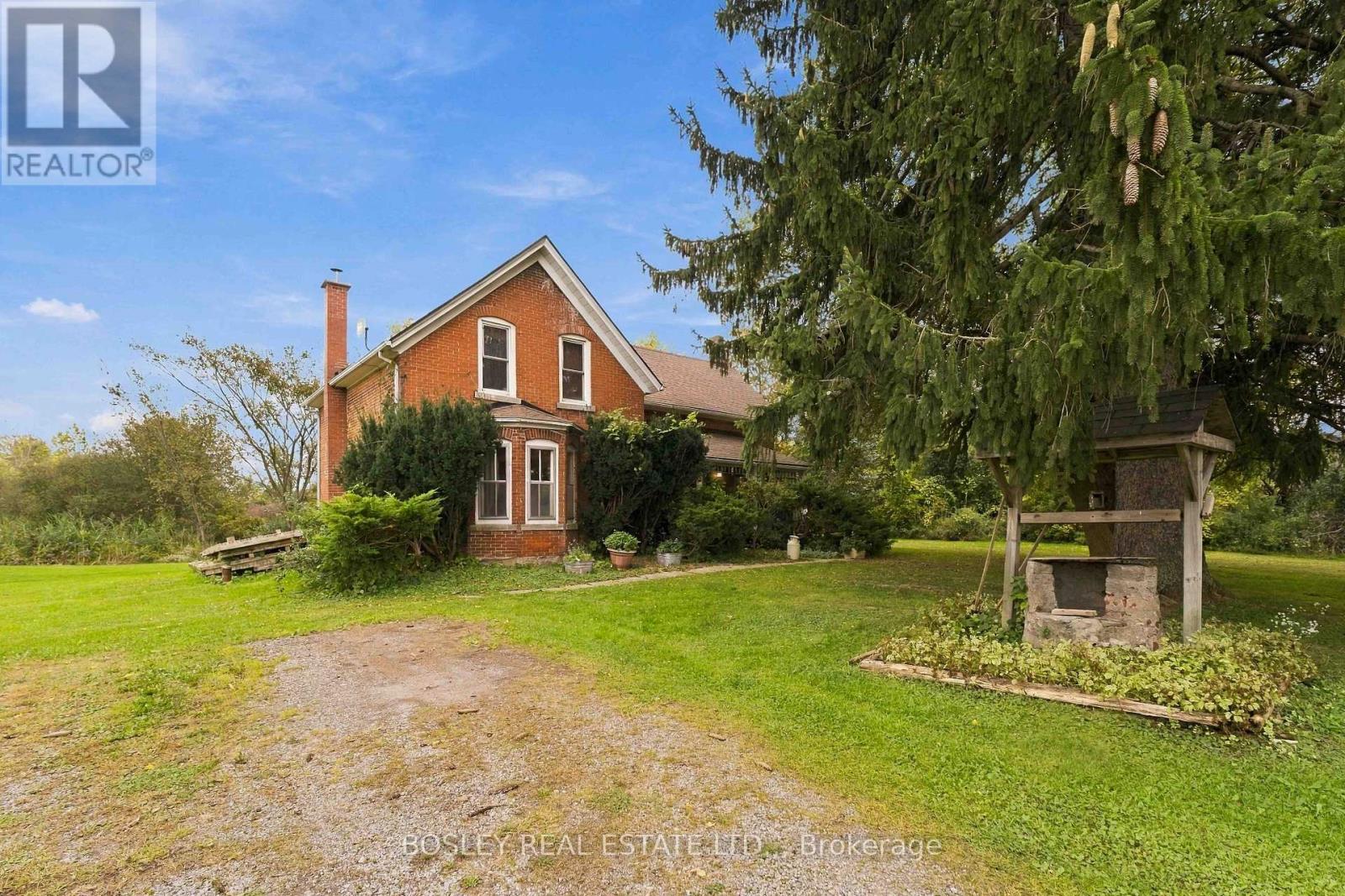 860 MOYER ROAD - 1