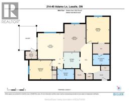 40 Adams Lane Unit# 214, Lasalle, ON N9J3R4 Photo 27