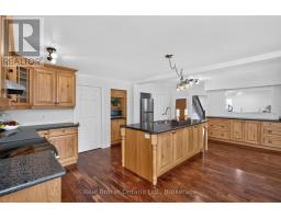 Dining room - 320 Lafontaine Road W, Tiny, ON L9M1R3 Photo 8