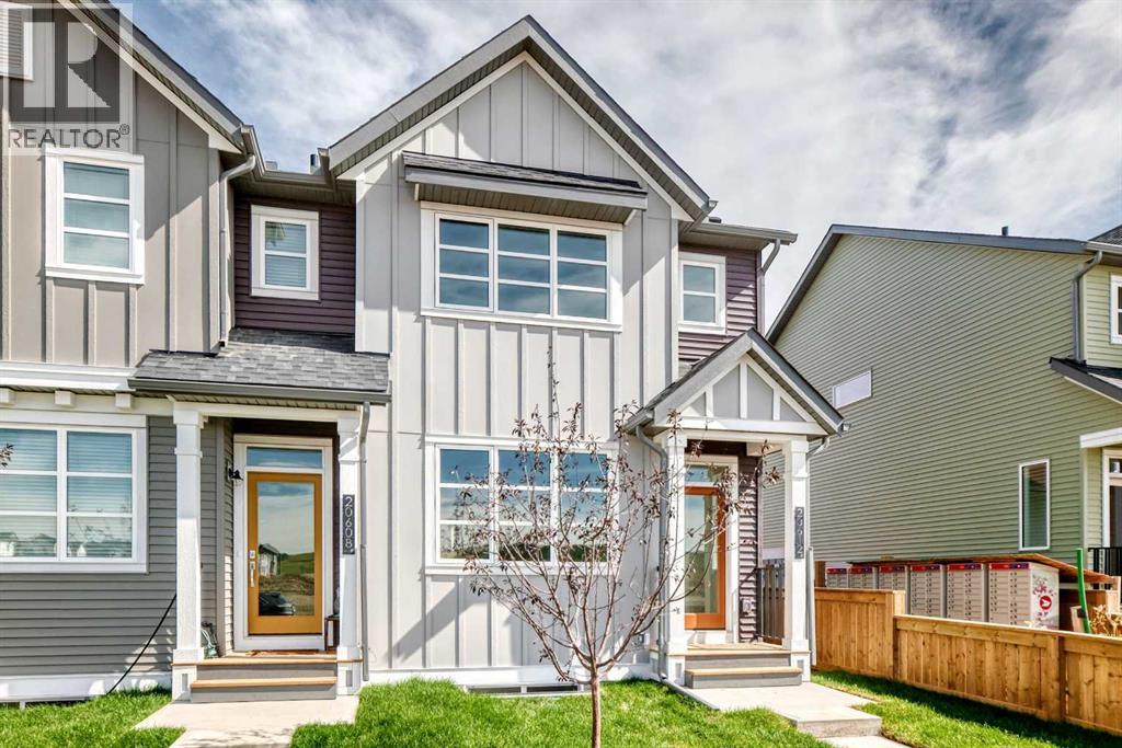 20612 Sheriff King Street SW - 1