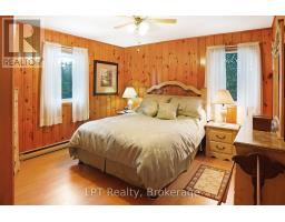 Bedroom - 668 Pike Bay Road, Northern Bruce Peninsula, ON N0H2T0 Photo 12