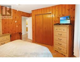 Bedroom - 668 Pike Bay Road, Northern Bruce Peninsula, ON N0H2T0 Photo 13