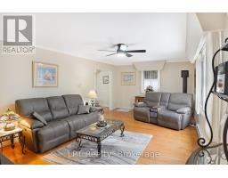 Kitchen - 668 Pike Bay Road, Northern Bruce Peninsula, ON N0H2T0 Photo 8