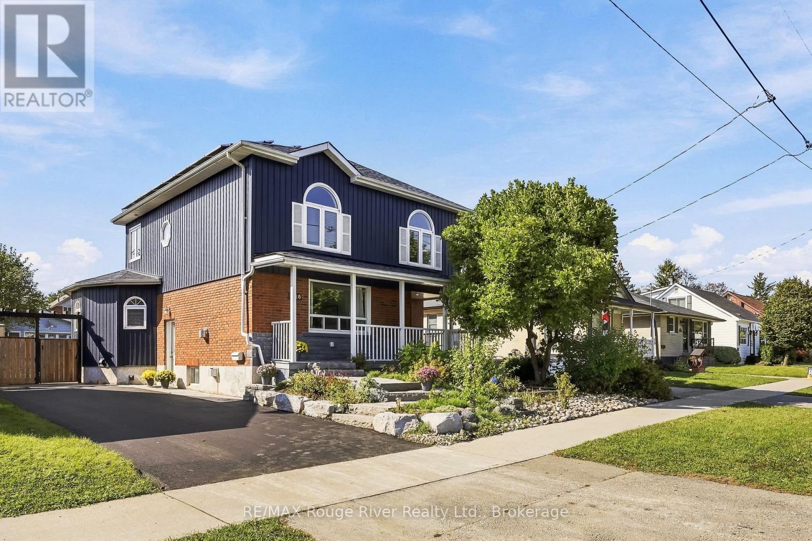 1116 GREEN STREET - 2
