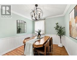 Bedroom 3 - 1116 Green Street, Whitby, ON L1N4G7 Photo 10