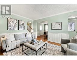 Family room - 1116 Green Street, Whitby, ON L1N4G7 Photo 6