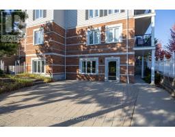 108 - 106 Aspen Springs Drive, Clarington, ON L1C5N7 Photo 22