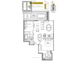 4805 - 3 Concord Cityplace Way, Toronto, ON M5V0X4 Photo 6