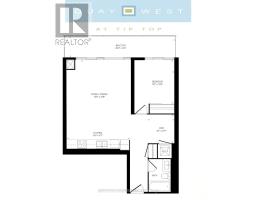 915 - 90 Stadium Road, Toronto, ON M5V3W5 Photo 16