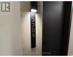 3709 - 20 Soudan Avenue, Toronto, ON M4S0E2 Photo 6