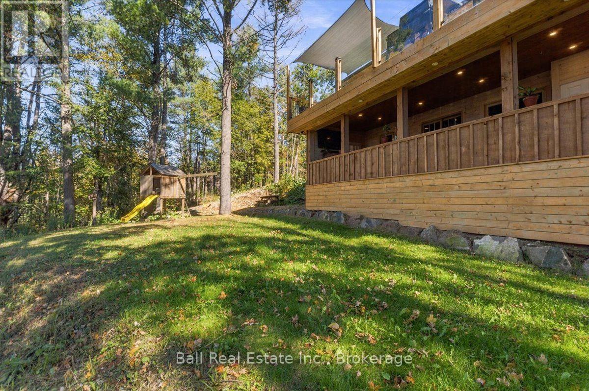 202 Edwina Drive, Trent Lakes, ON photo 36