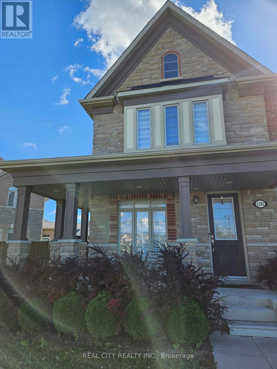 1181 Church Street North, Ajax, ON photo 8