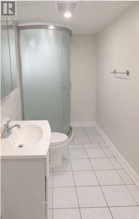 Basement- 31 Angus Drive, Ajax, ON photo 12