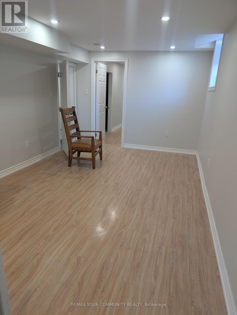 Basement- 31 Angus Drive, Ajax, ON photo 6