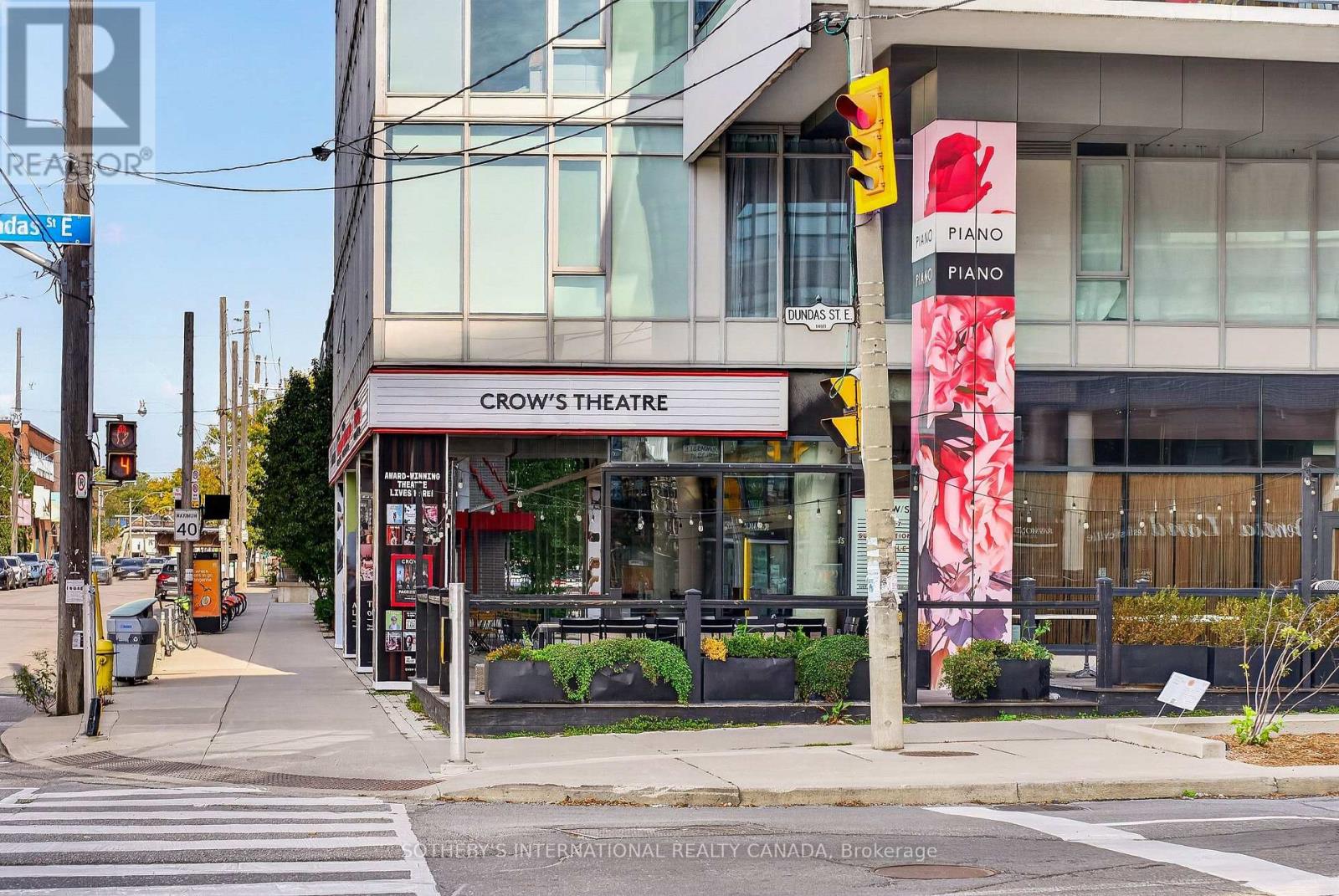 406- 319 Carlaw Avenue, Toronto, ON photo 16