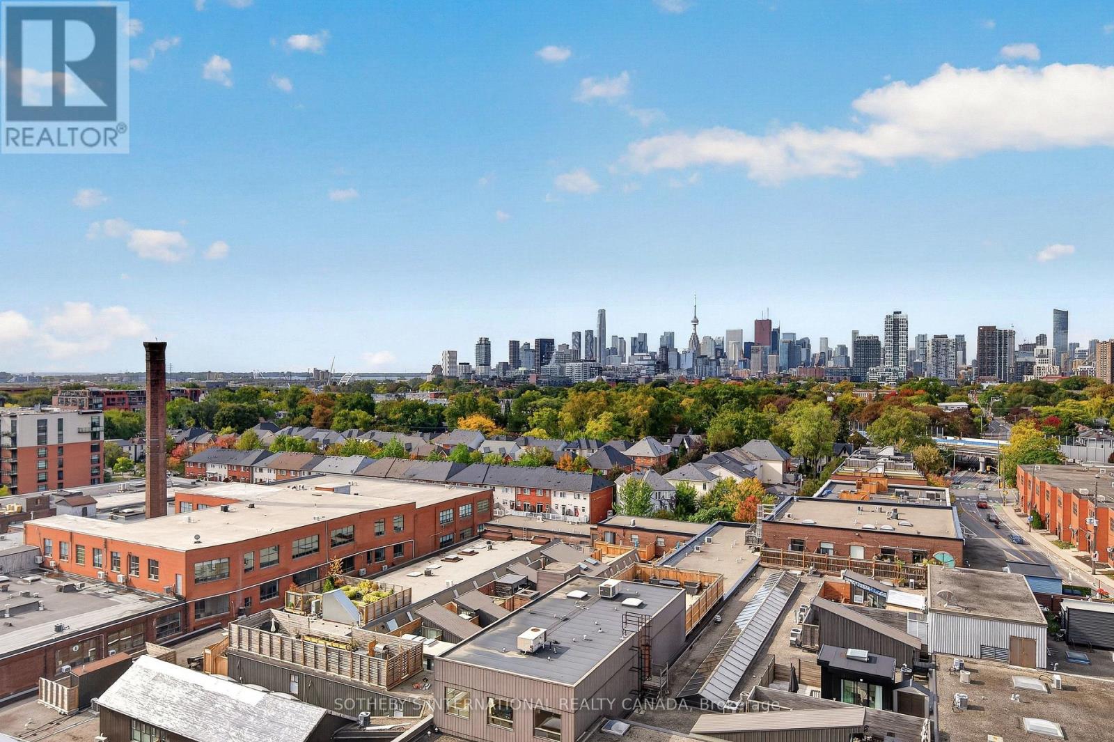 406- 319 Carlaw Avenue, Toronto, ON photo 27
