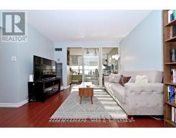 601 - 175 Bamburgh Circle, Toronto, ON M2W3X8 Photo 8