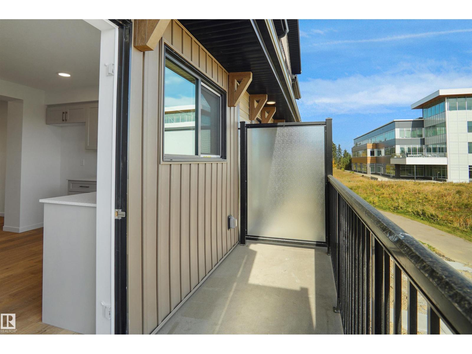 #4 – 150 Cashman Crescent SW, Cashman — photo 24 of 25: Property photo