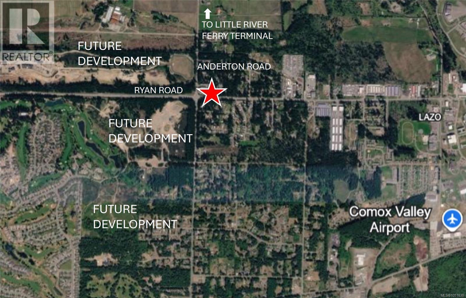Property for lease at 1720 Anderton Rd
