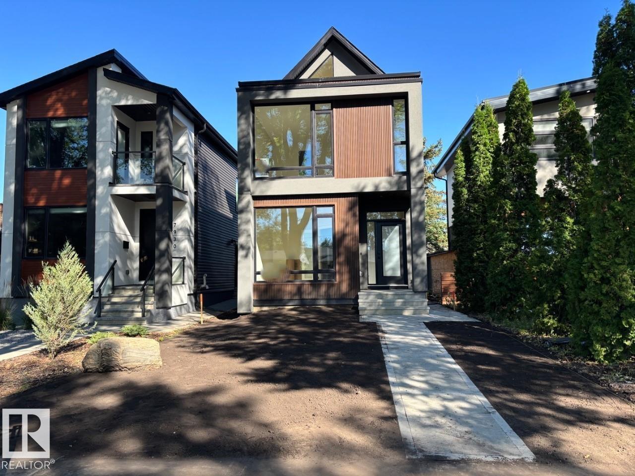 Photo of 7928 97 AV NW, Edmonton