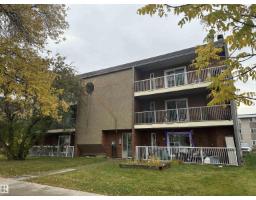 Apartment for sale at #102 11325 109 Av NW, Edmonton — MLS® E4512054