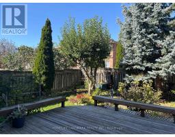 24 Gwilliam Lane, Aurora, ON L4G7V3 Photo 29