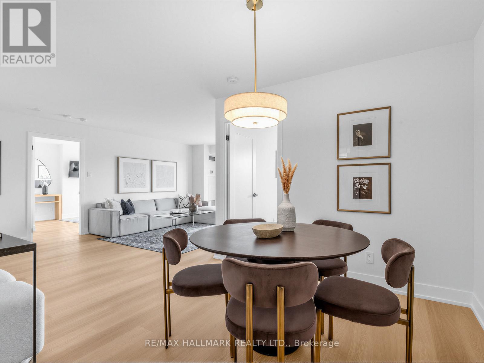1102- 399 South Park Road, Markham, ON photo 5