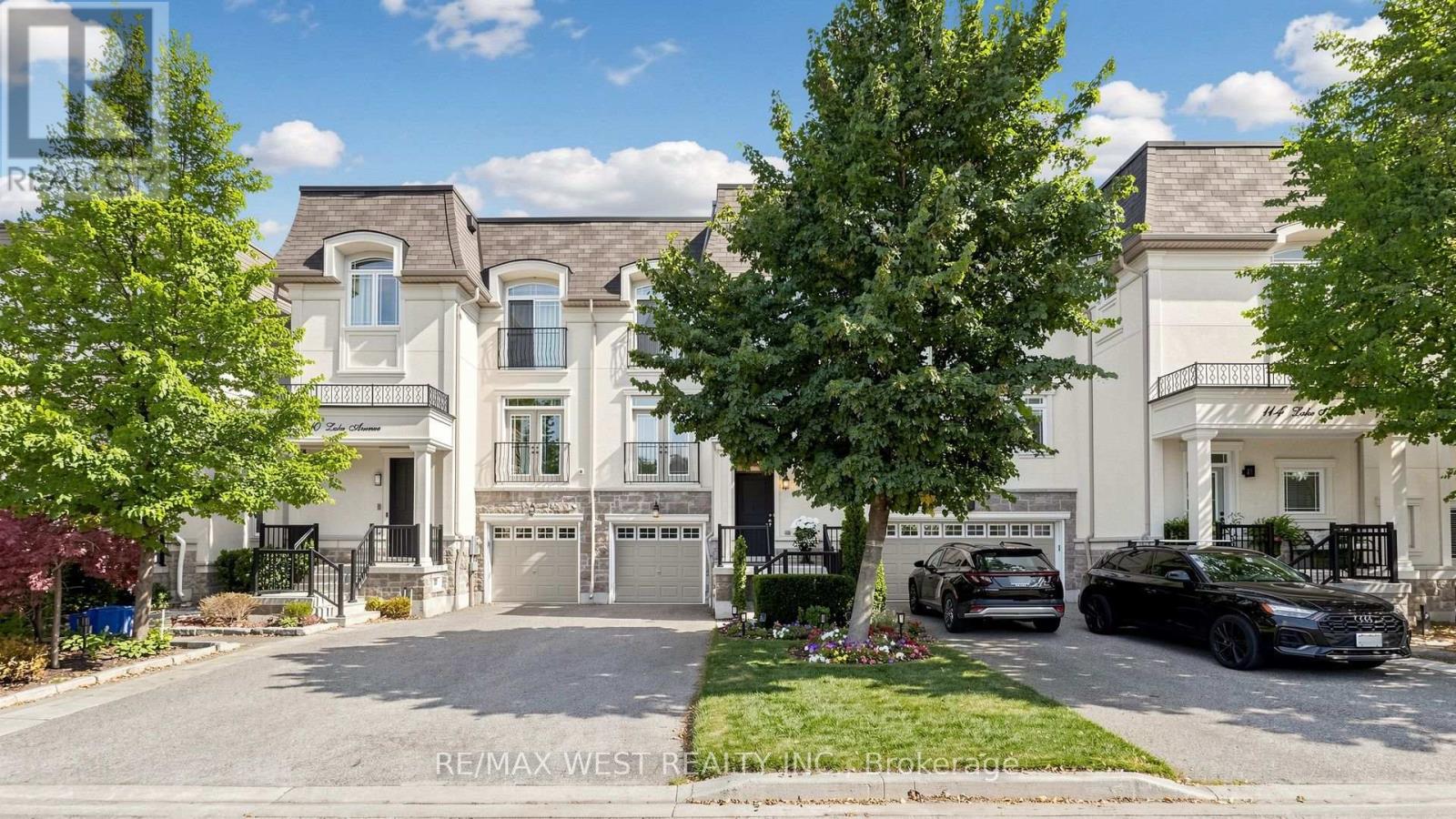112 LAKE AVENUE - 2