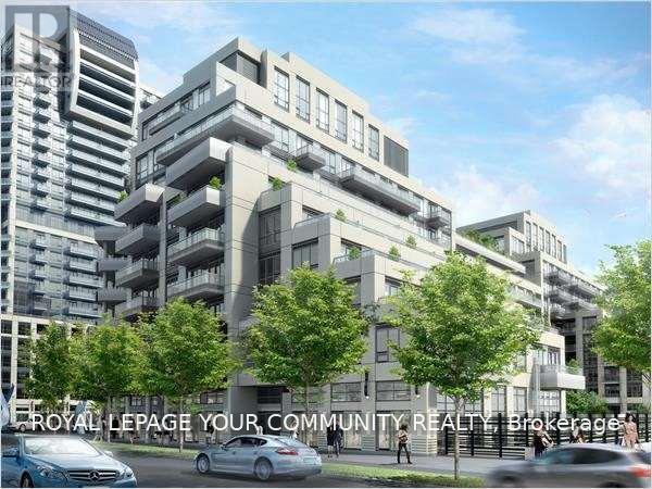9201 Yonge Street
