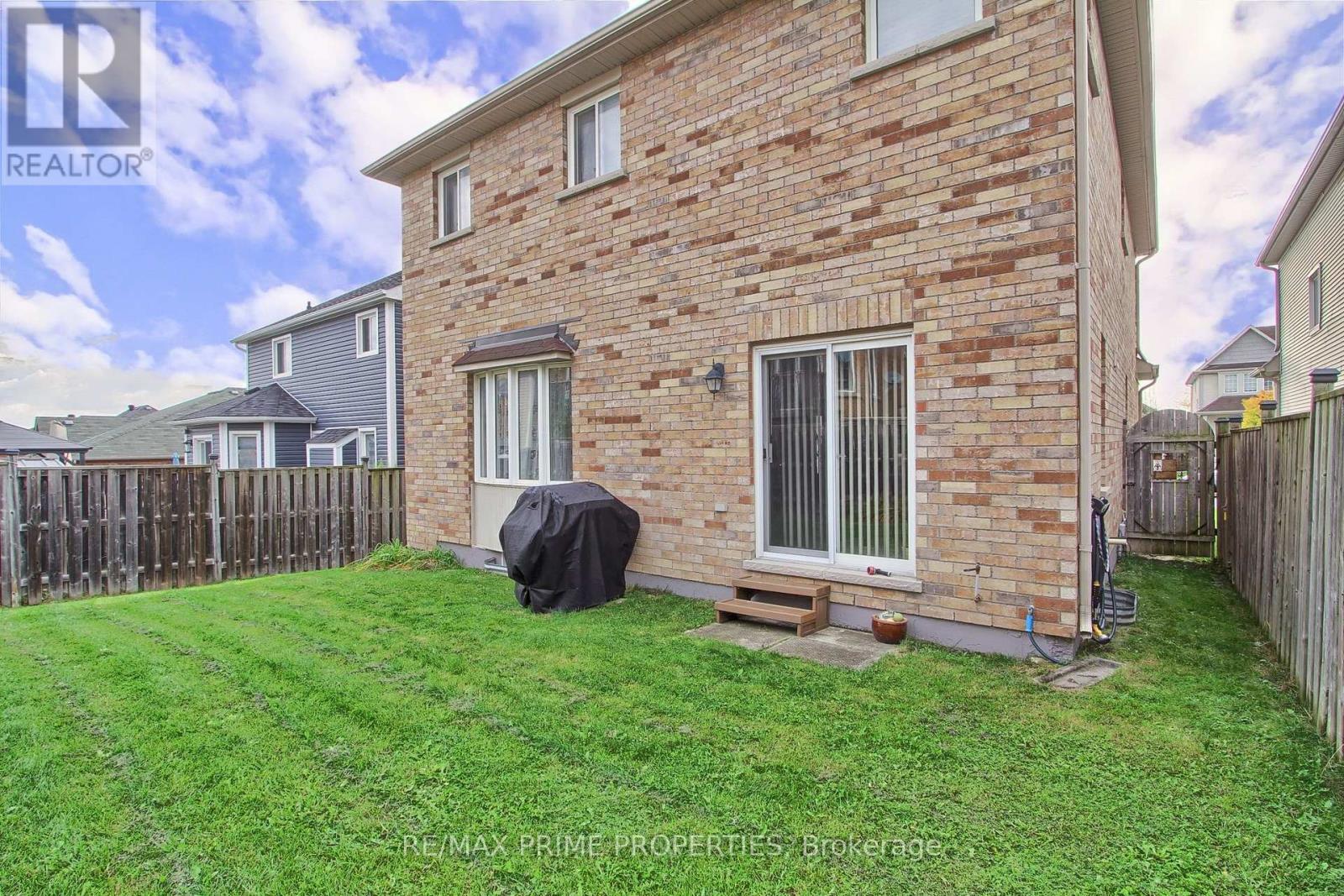 64 Ian Drive, Georgina, ON photo 28