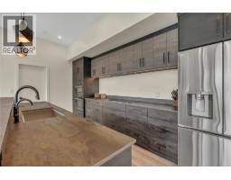 Kitchen - 3331 Evergreen Drive Unit# 117, Penticton, BC V2A0J3 Photo 14