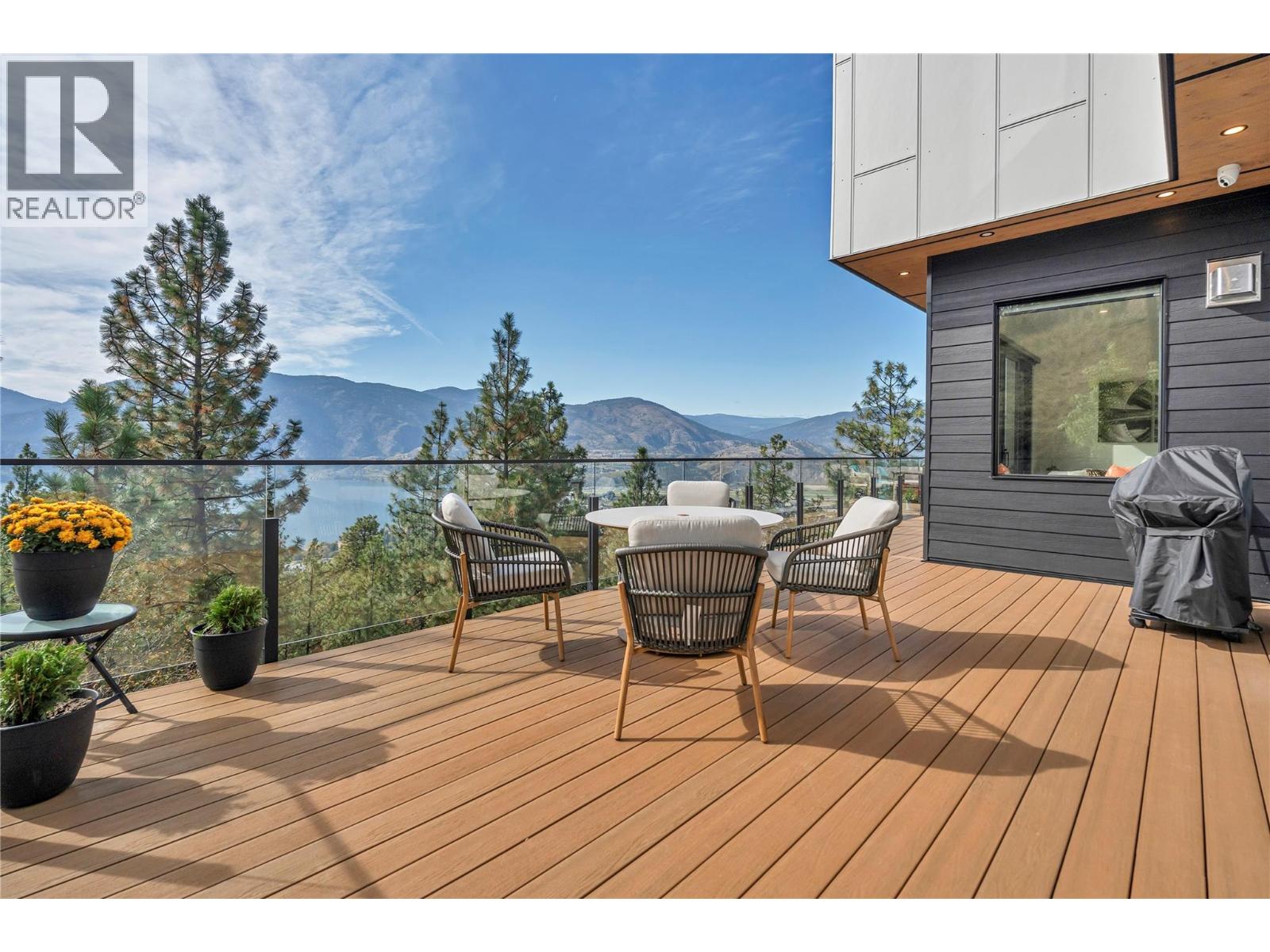 #117 3331 Evergreen Drive - 55