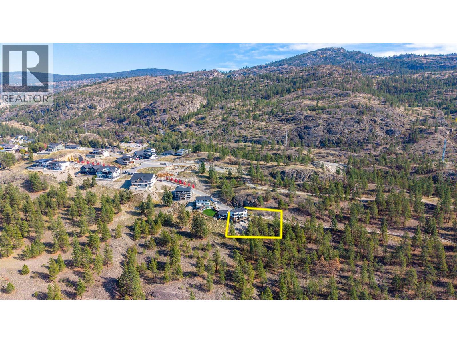 #117 3331 Evergreen Drive - 77