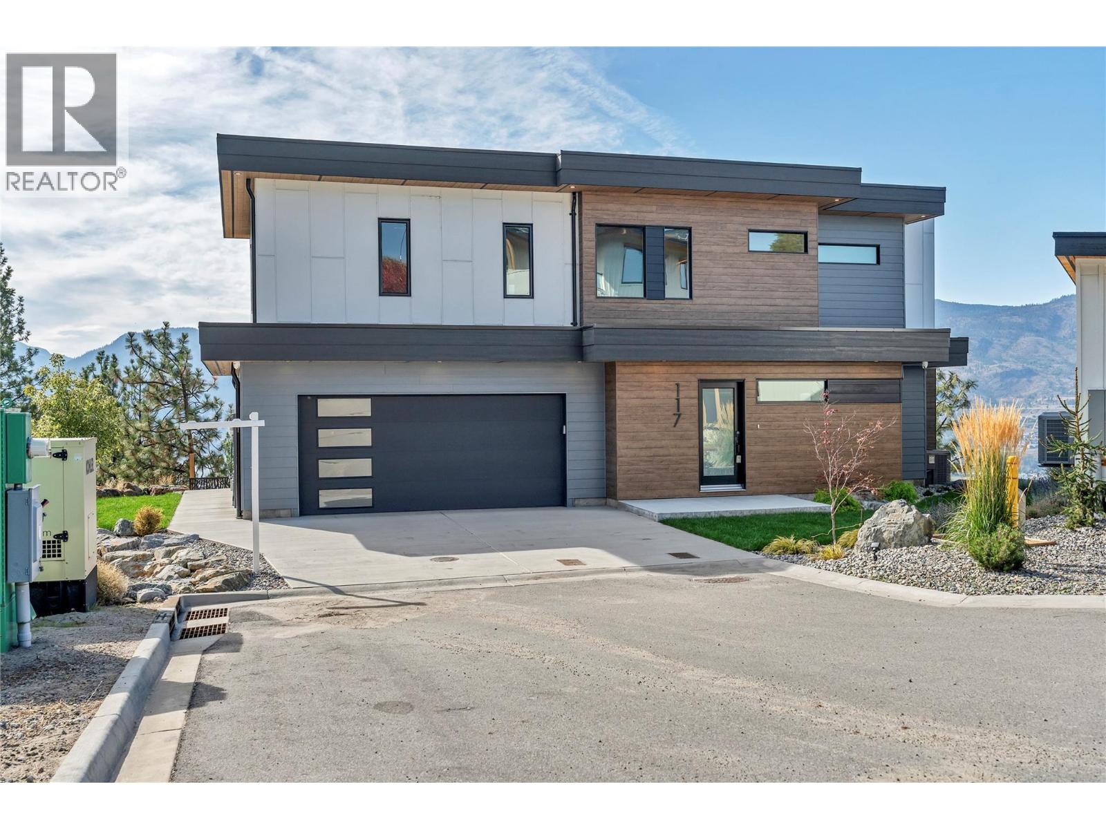 #117 3331 Evergreen Drive - 63