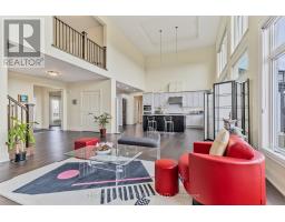 Family room - 8 Morgan Drive, Oro Medonte, ON L0K1E0 Photo 13