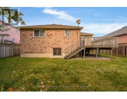 Laundry room - 35 Livia Herman Way, Barrie, ON L4M6X1 Photo 14