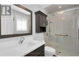 Kitchen - 35 Livia Herman Way, Barrie, ON L4M6X1 Photo 7